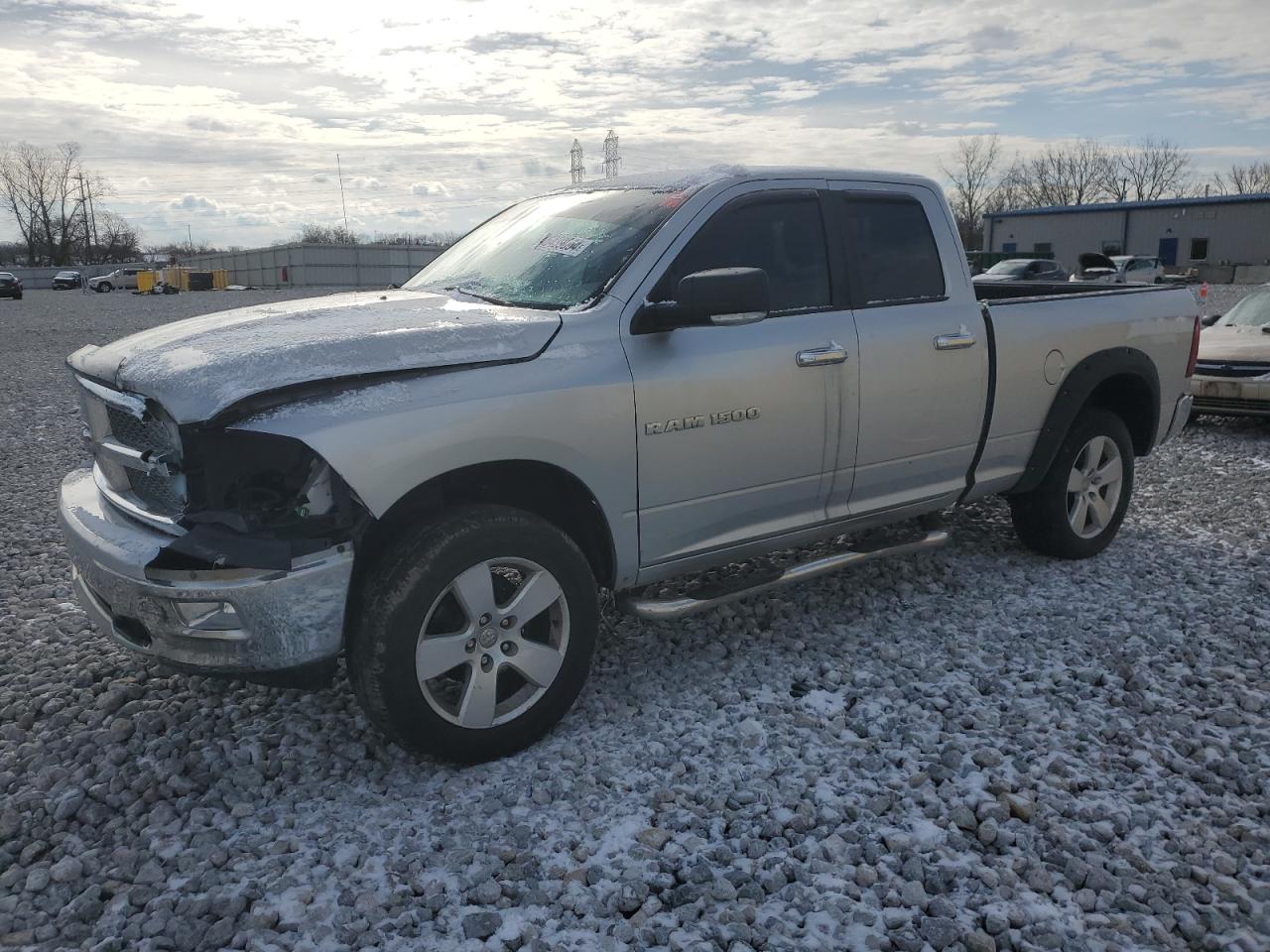Dodge Ram (2011)