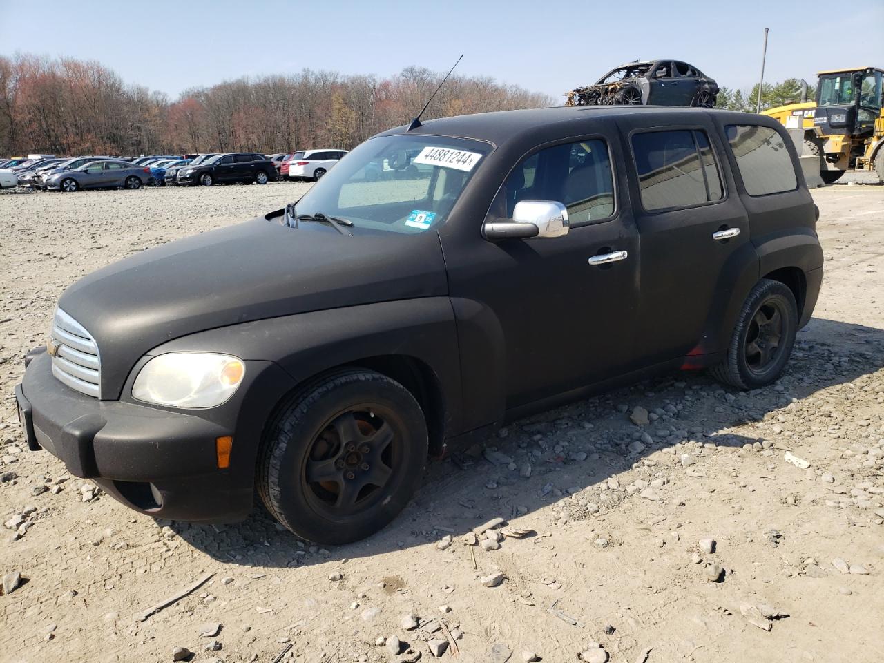 Chevrolet Hhr (2010)