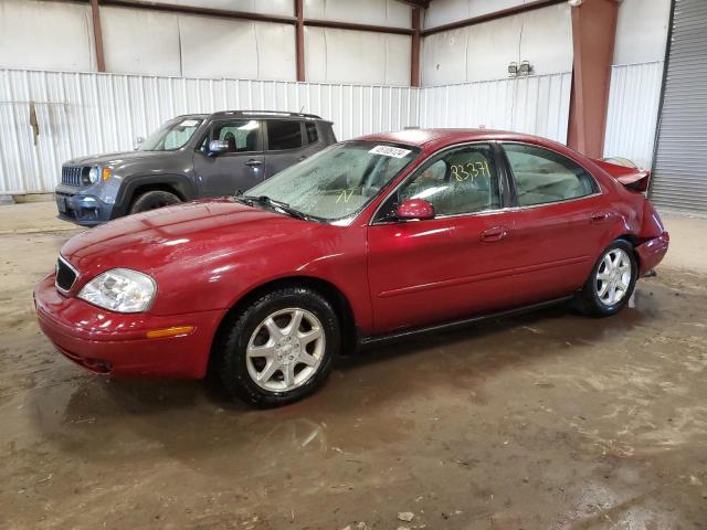 Mercury Sable (2003)