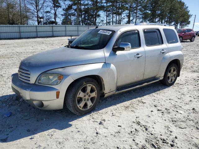Chevrolet Hhr (2007)
