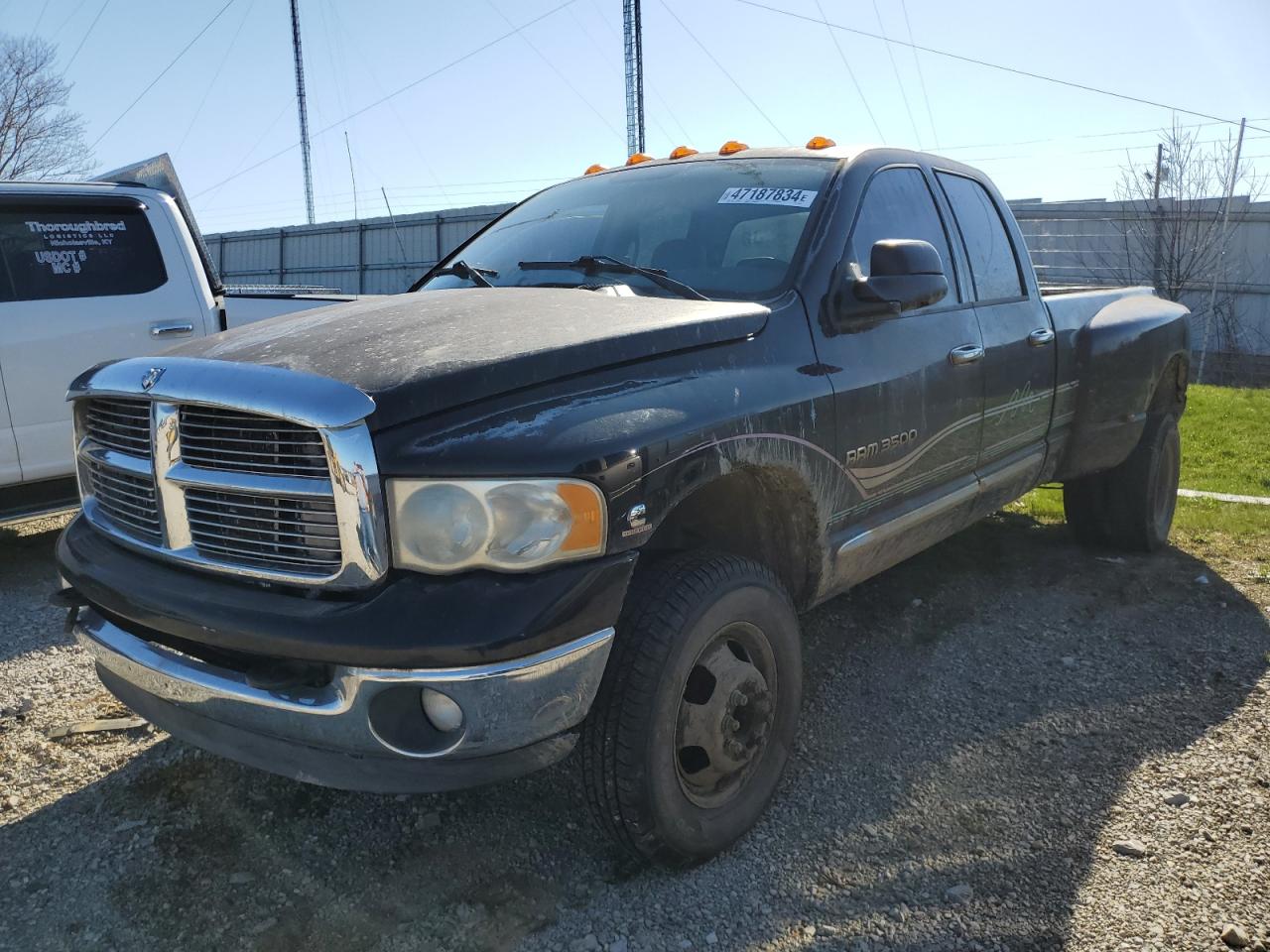 Dodge Ram (2004)