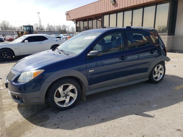 Pontiac Vibe (2005)