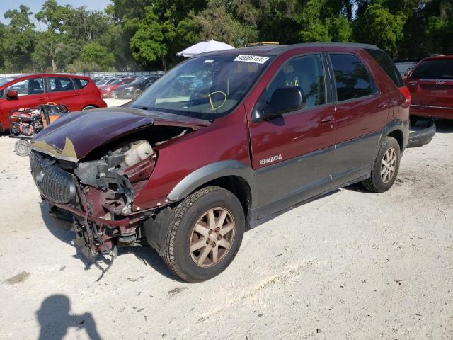 Buick Rendezvous (2002)