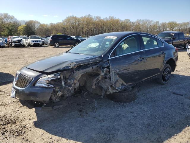 Buick Regal (2016)