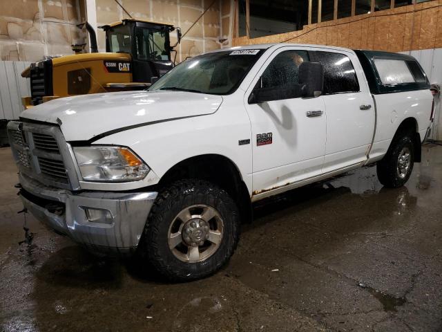 Dodge Ram 2500 (2011)