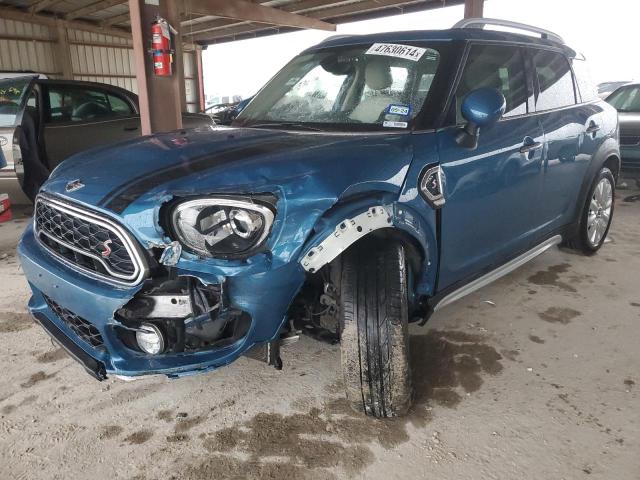 Mini Cooper (2017)