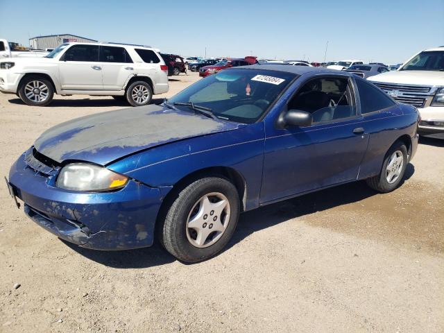 Chevrolet Cavalier (2005)