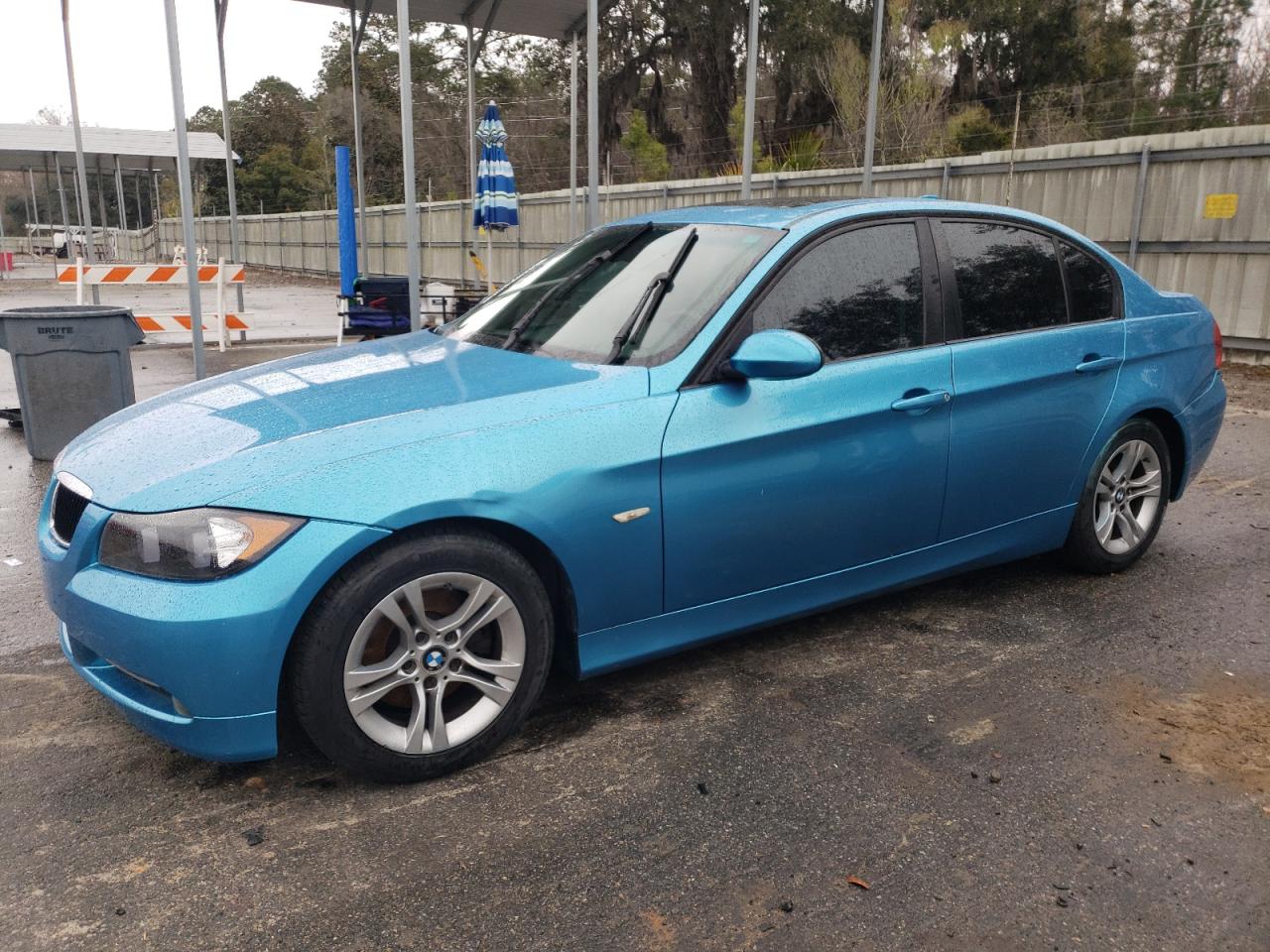 Bmw 3er (2008)