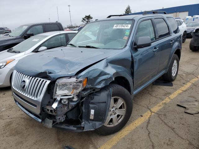 Mercury Mariner (2010)