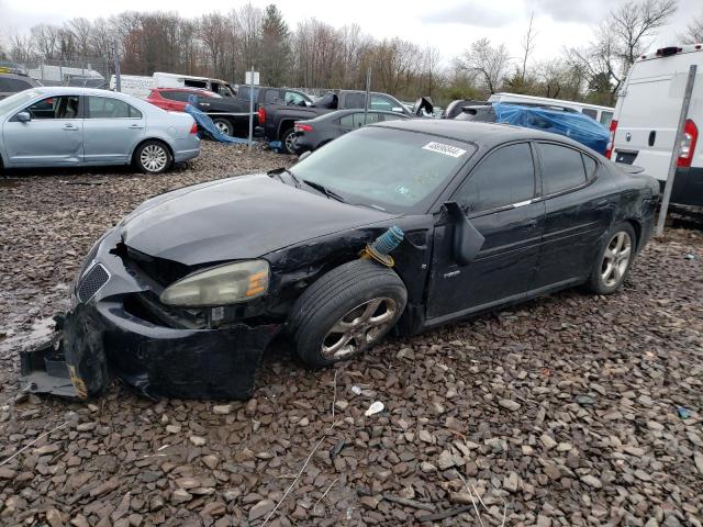 Pontiac Grandprix (2006)