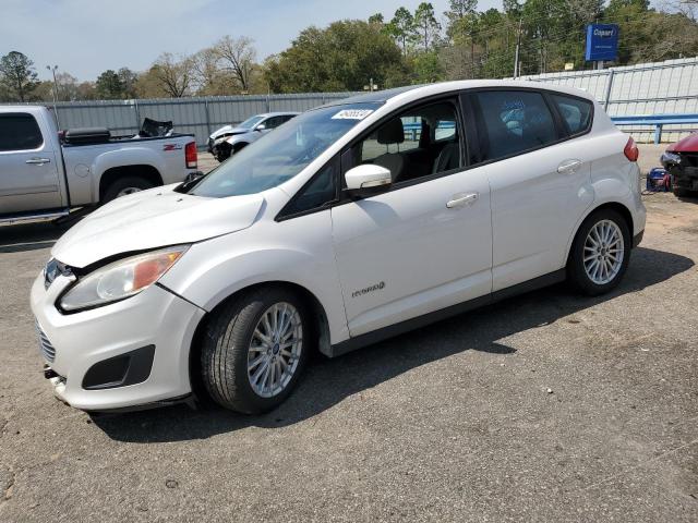 Ford Cmax (2013)