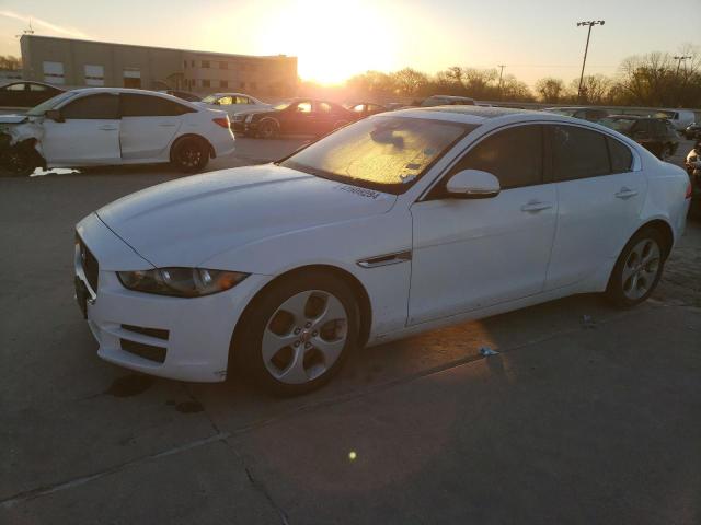 Jaguar Xe (2017)