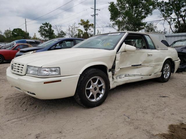 Cadillac Eldorado (2002)
