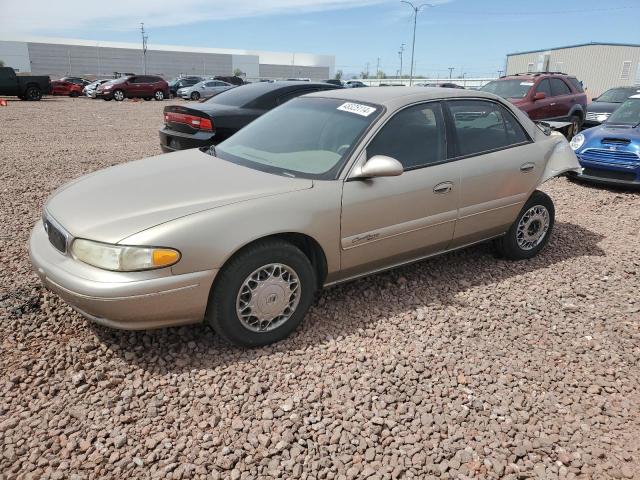 Buick Century (2002)