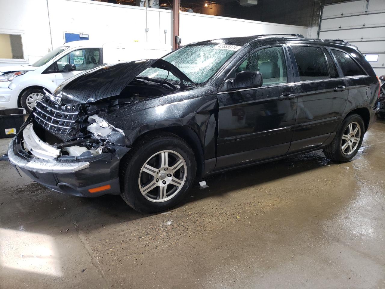Chrysler Pacifica (2007)