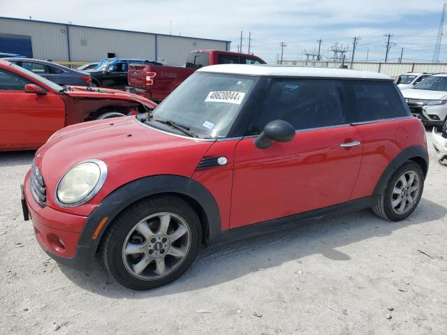 Mini Cooper (2010)