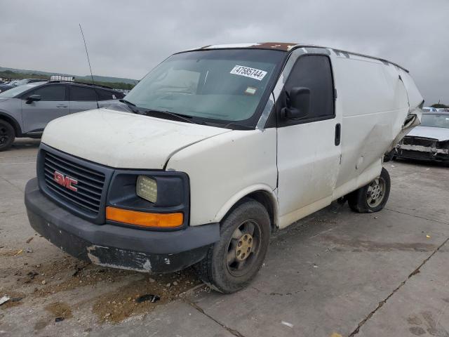 Chevrolet Express (2005)