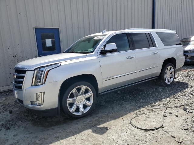Cadillac Escalade (2016)