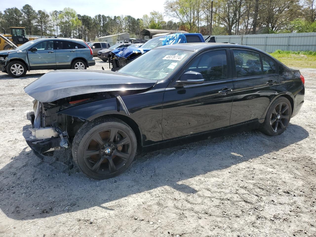 Bmw 3er (2014)