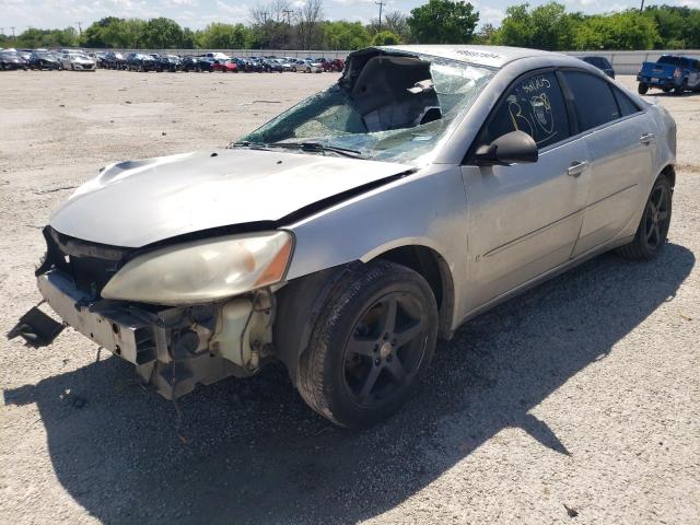 Pontiac G6 (2007)