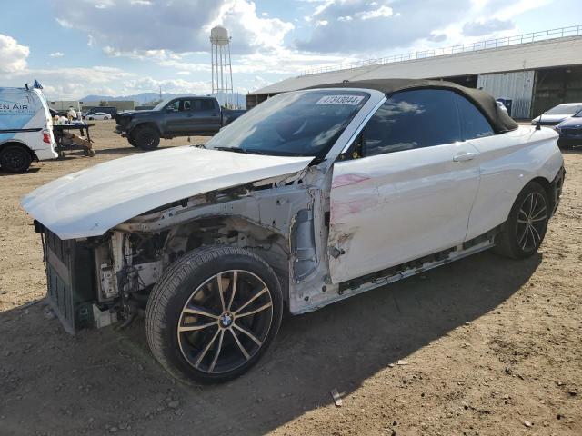Bmw 2 series (2021)