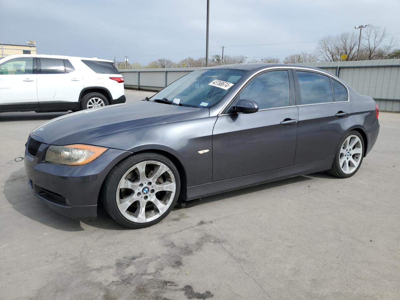 Bmw 3er (2006)
