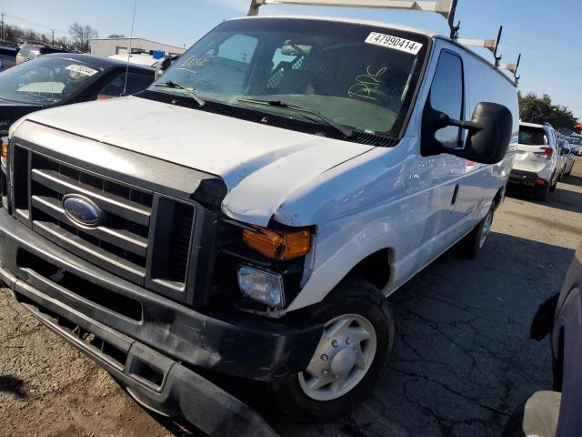 Ford Econoline (2008)