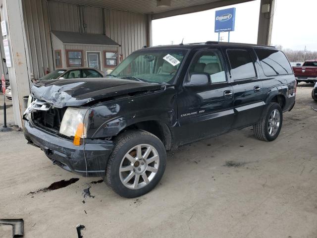 Cadillac Escalade (2004)