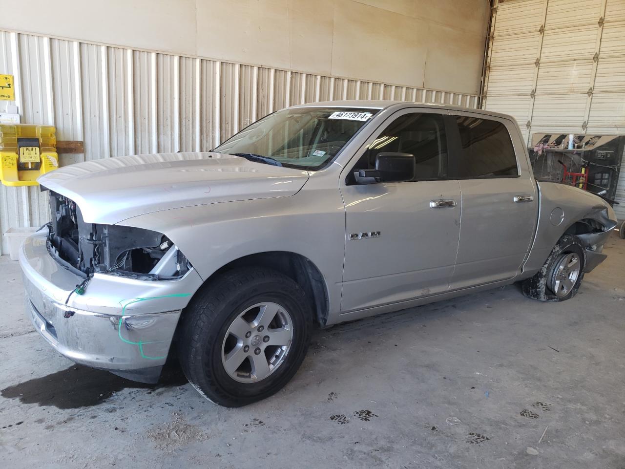 Dodge Ram (2010)