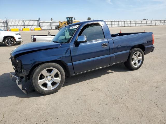Chevrolet 1500 (2001)