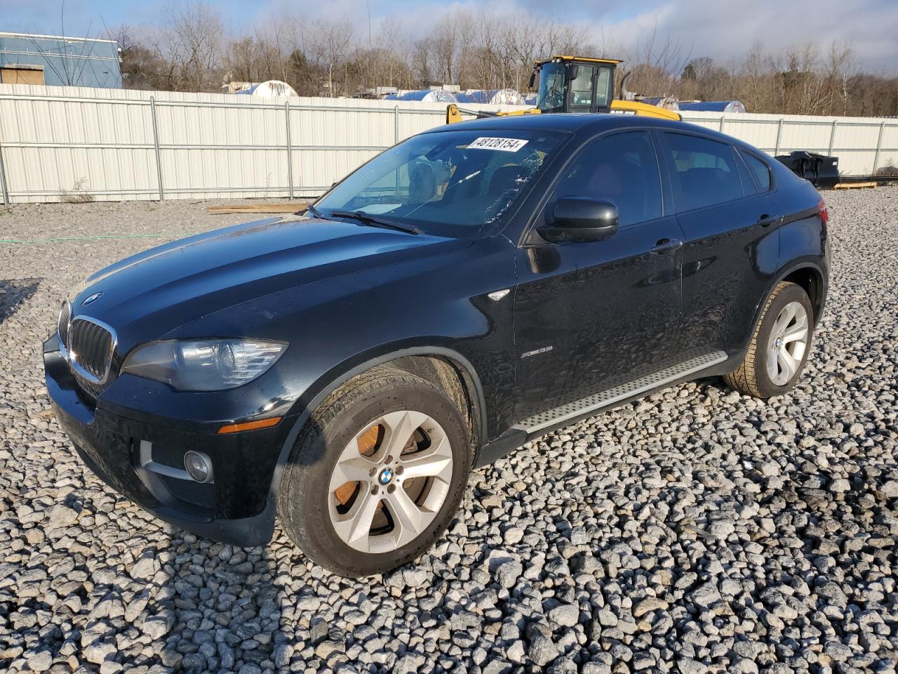 Bmw X6 (2013)