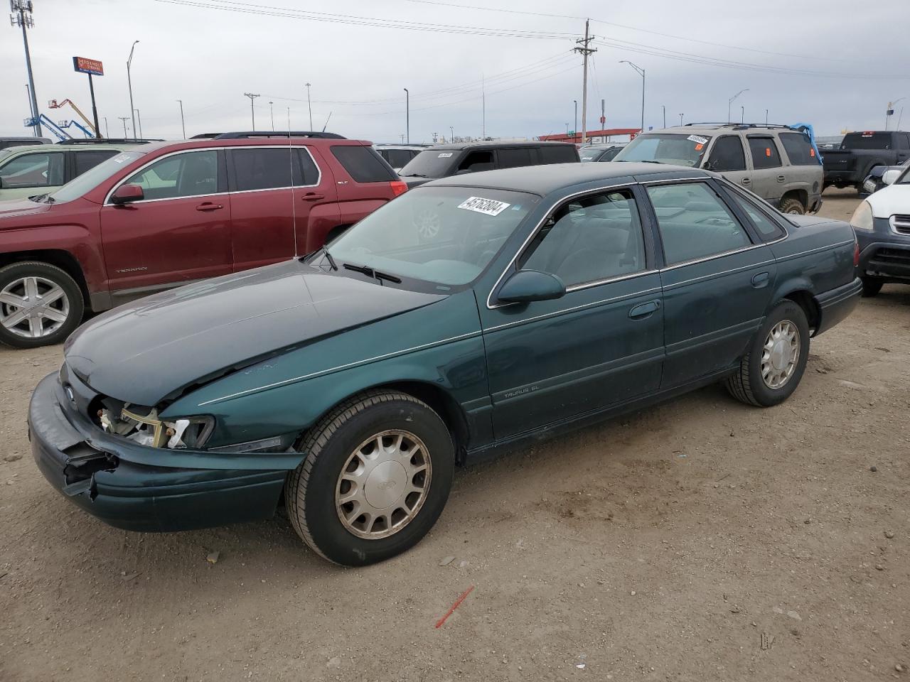 Ford Taurus (1995)