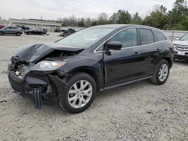 Mazda Cx-7 (2009)