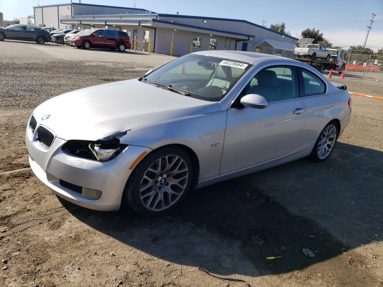 Bmw 3er (2008)
