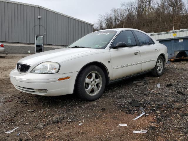 Mercury Sable (2000)