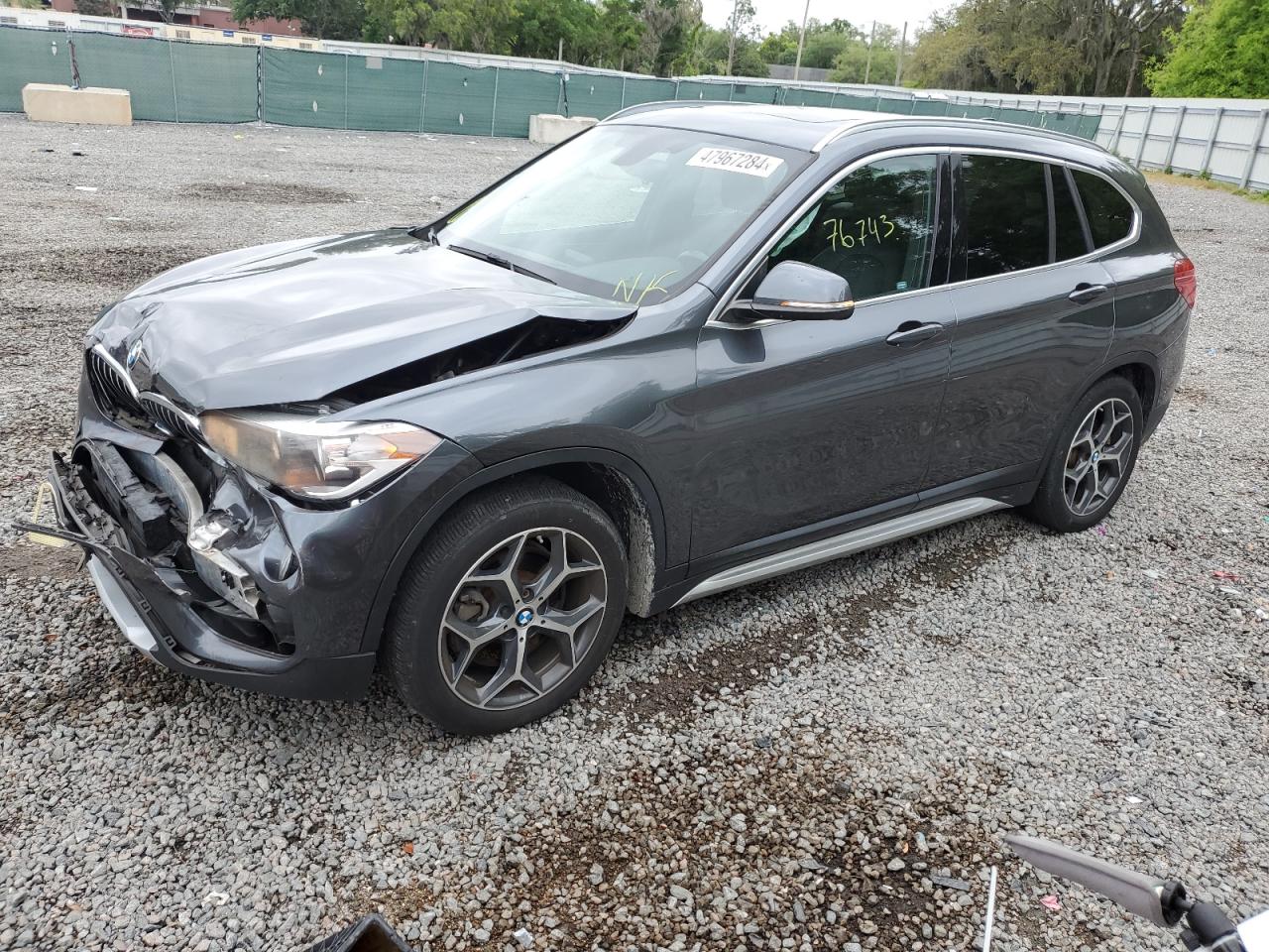 Bmw X1 (2018)