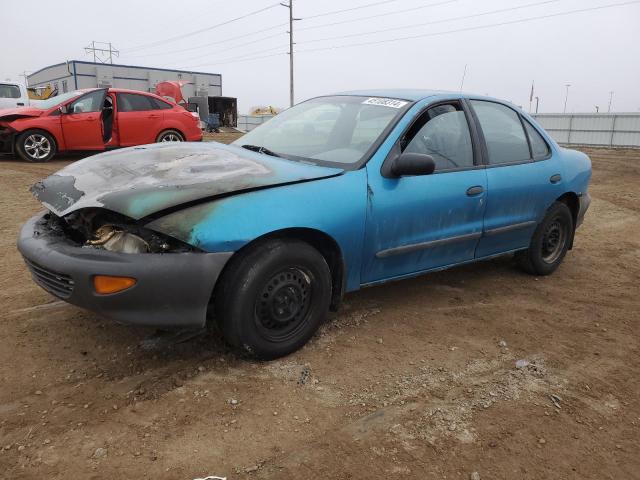 Chevrolet Cavalier (1997)