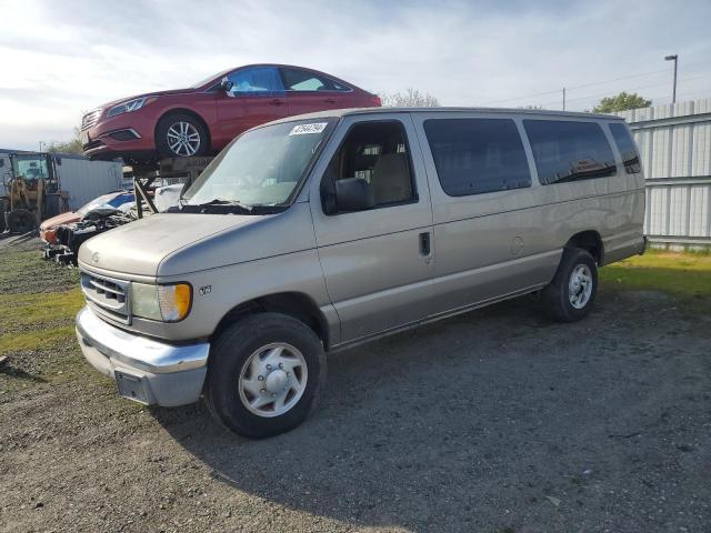 Ford Econoline (2002)