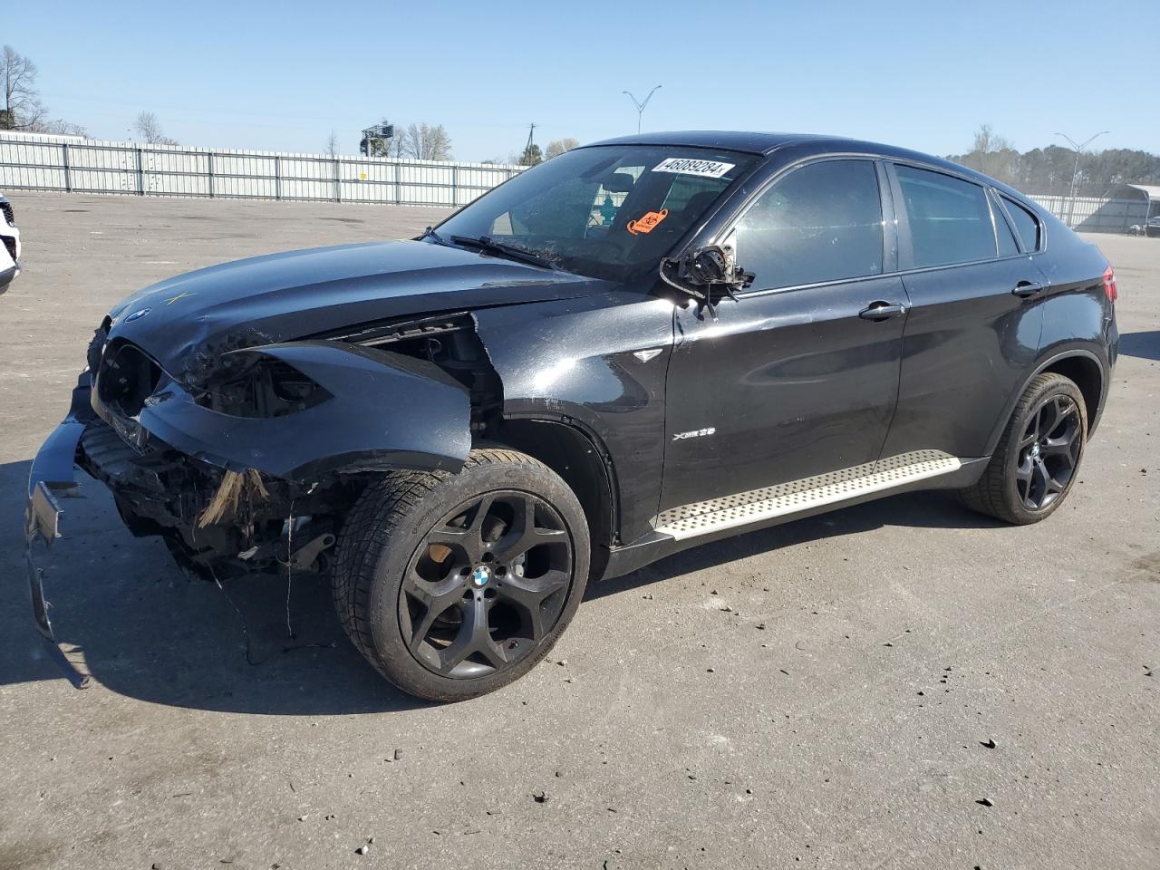 Bmw X6 (2013)