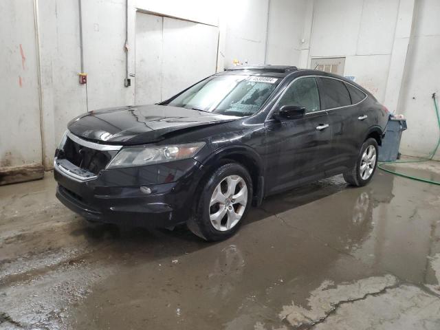 Honda Crosstour (2012)