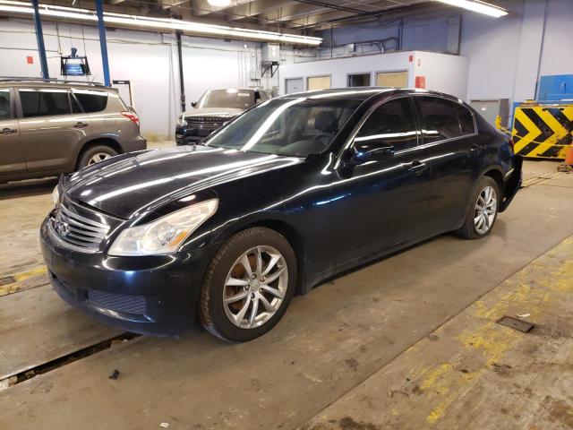 Infiniti G35 (2007)