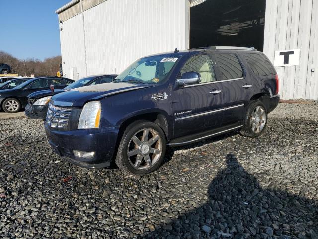 Cadillac Escalade (2007)