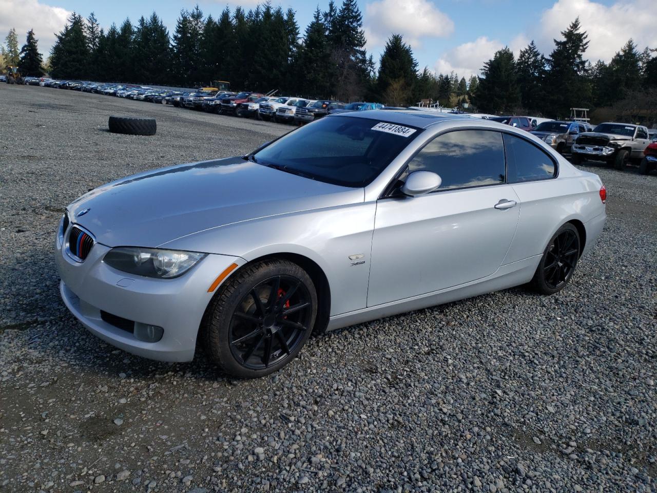 Bmw 3er (2009)