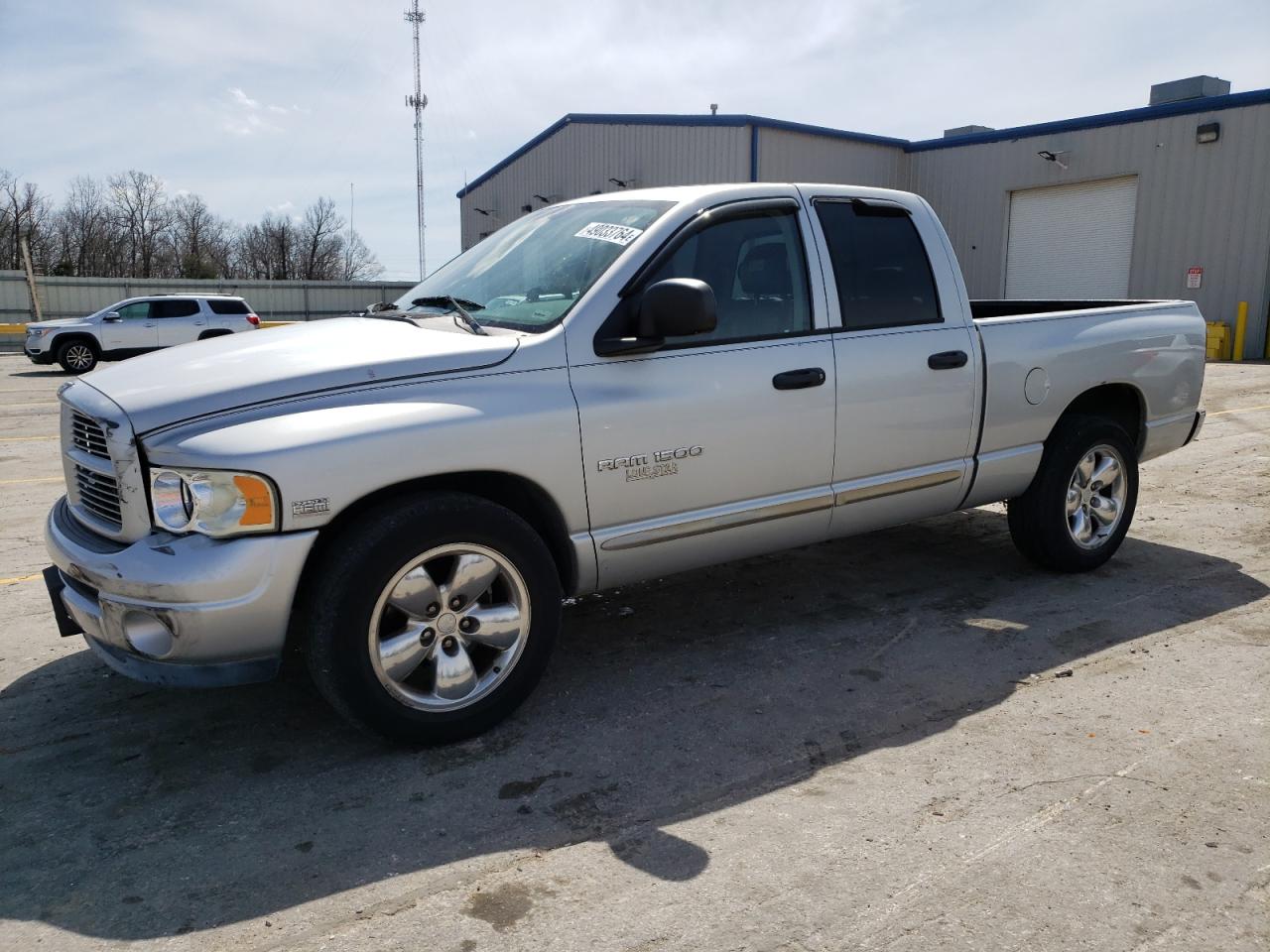 Dodge Ram (2004)