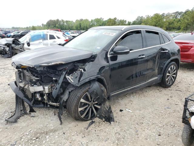 Mercedes-benz Gla-class (2021)