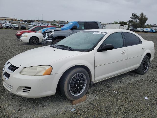 Dodge Stratus (2005)
