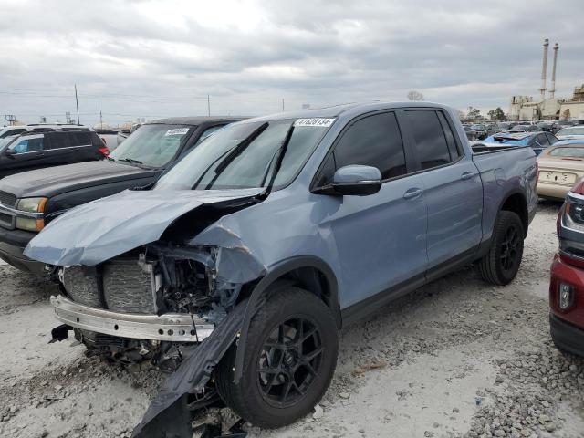 Honda Ridgeline (2023)