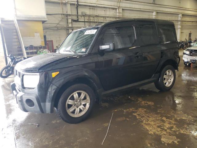 Honda Element (2006)