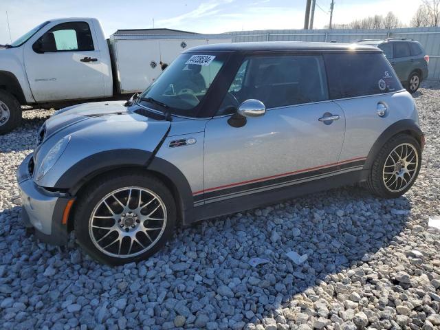 Mini Cooper (2005)