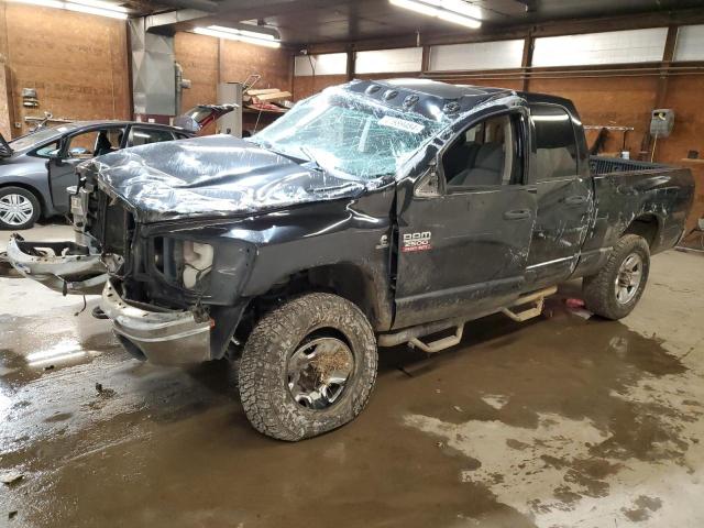 Dodge Ram 2500 (2009)